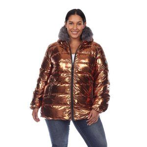 White Mark Jackets \u0026 Coats for Women 